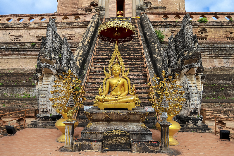 사진:[부산출발][100%출발확정] 치앙마이/치앙라이 6일#가성비추천 #3色사원 #4성급호텔#핵심일정#코끼리 먹이주기 체험