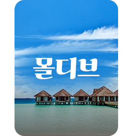 몰디브