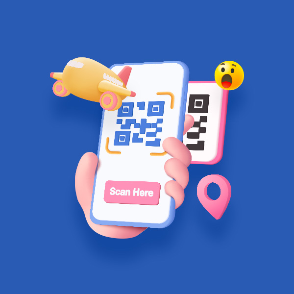 즉흥적으로 떠난 여행도<br>걱정 없이