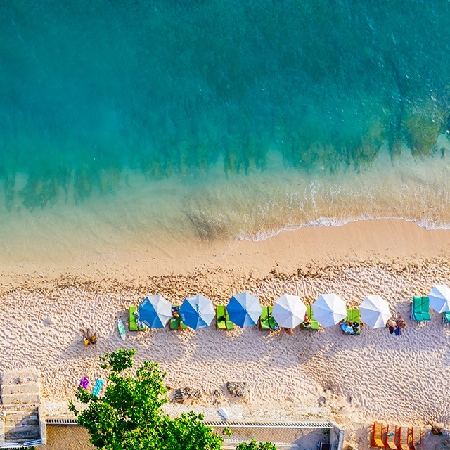 나를 설레게하는 힐링의 섬! 발리