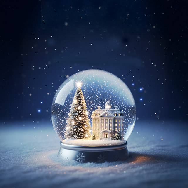 해외호텔 연말 총결산🎉