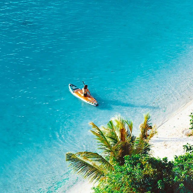 지금이 바로 타이밍! 괌 호텔 특가 혁명💥