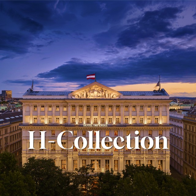 고품격 호텔모음<br>'H-컬렉션' VER.6