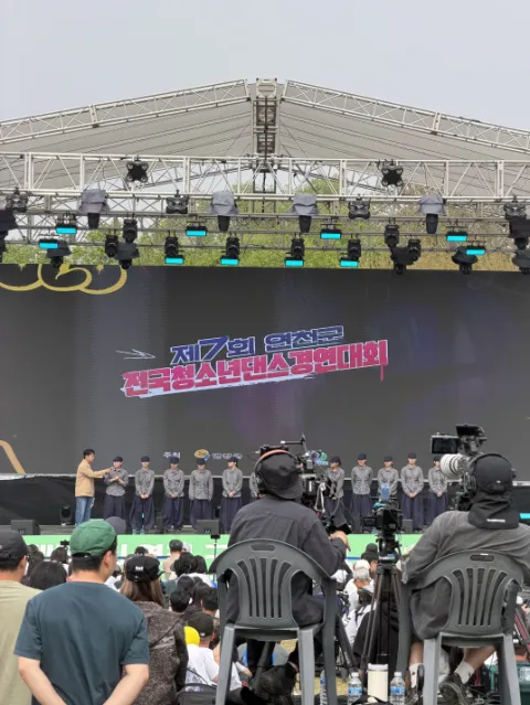 세라비한옥카페