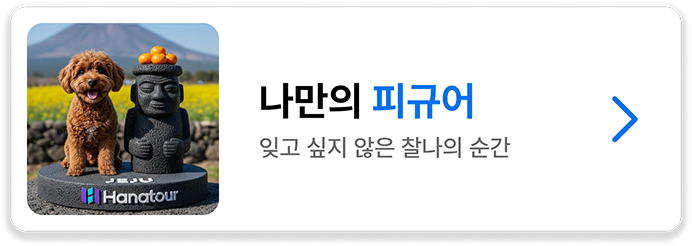 나만의 피규어 선택